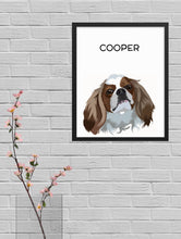 Load image into Gallery viewer, pet gifts personalized
