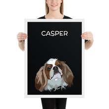 Load image into Gallery viewer, personalized pet gift 
